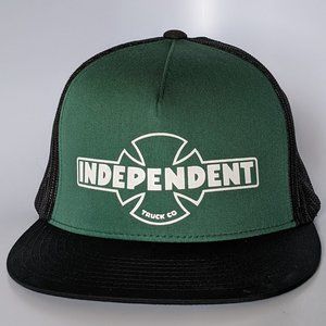 Independent Mesh Trucker Hat